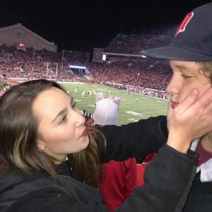 Meet your Posher, Kizzy